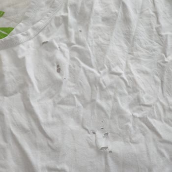 Çamaşır Makinesi Çamaşırları Yırtıyor, Sorun Çözülmedi