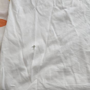 Çamaşır Makinesi Çamaşırları Yırtıyor, Sorun Çözülmedi