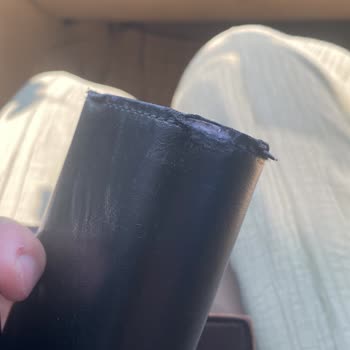 Tobacium Soyulmaya ve Kesilmeye Başlayan Kılıfa Kullanım Hatası Dedi