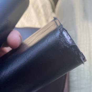 Tobacium Soyulmaya ve Kesilmeye Başlayan Kılıfa Kullanım Hatası Dedi