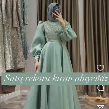 Sipariş Ettiğim Abiye Yerine Çocuk Takımı Gönderildi, Ücret İadesi Yapılmıyor