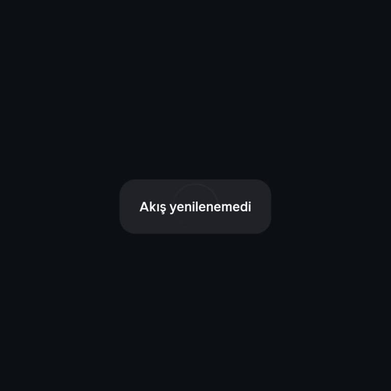 Instagram Hesaplarım Sürekli Askıya Alınıyor Artık Çok Yoruldum