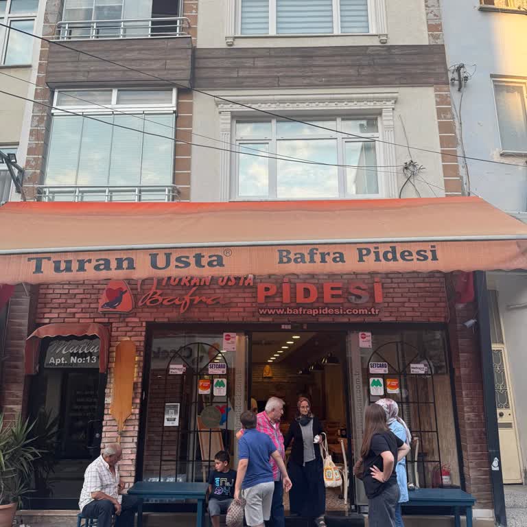 Pideler Tuzsuzdu, Çalışanlar İlgisiz Ve Çözüm Sunmadı