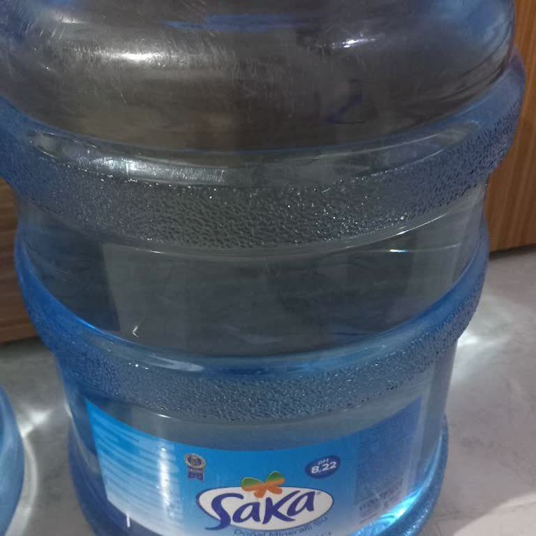 Saka Damacana Suyunda Parçacıklar Ve İlgisiz Müşteri Hizmetleri