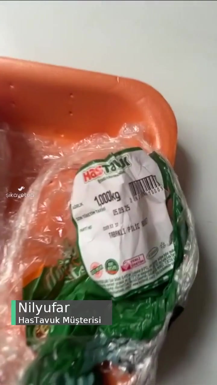 Hastavuk Deterjan Kokuyor! videonun kapak resmi