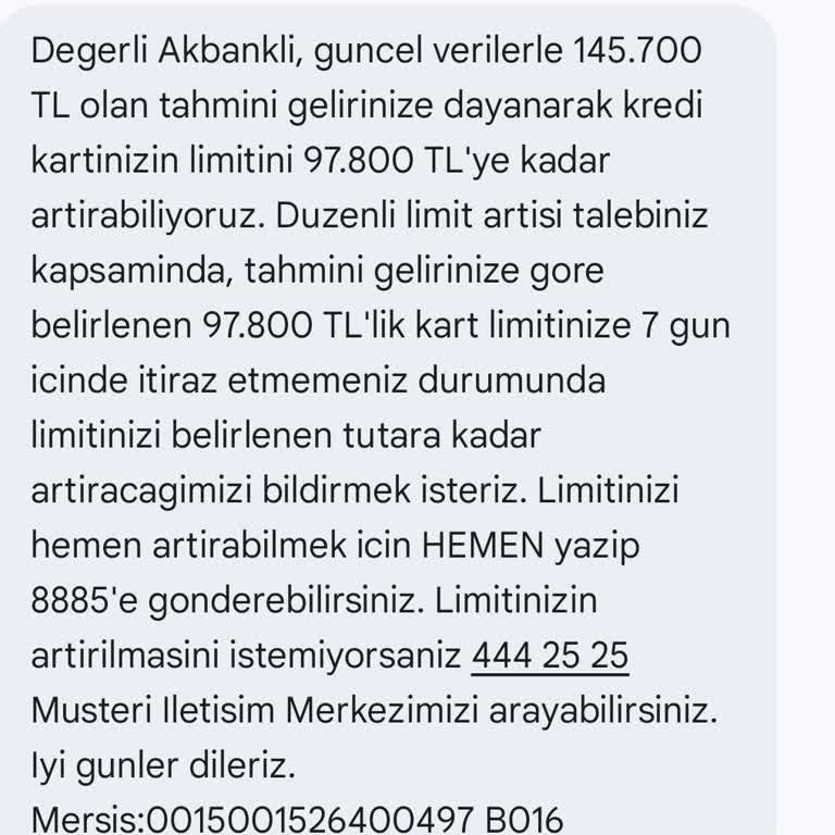 Kredi Kartım Yanlış Kişiye Teslim Edildi, Güvenlik Endişesi Yaşıyorum