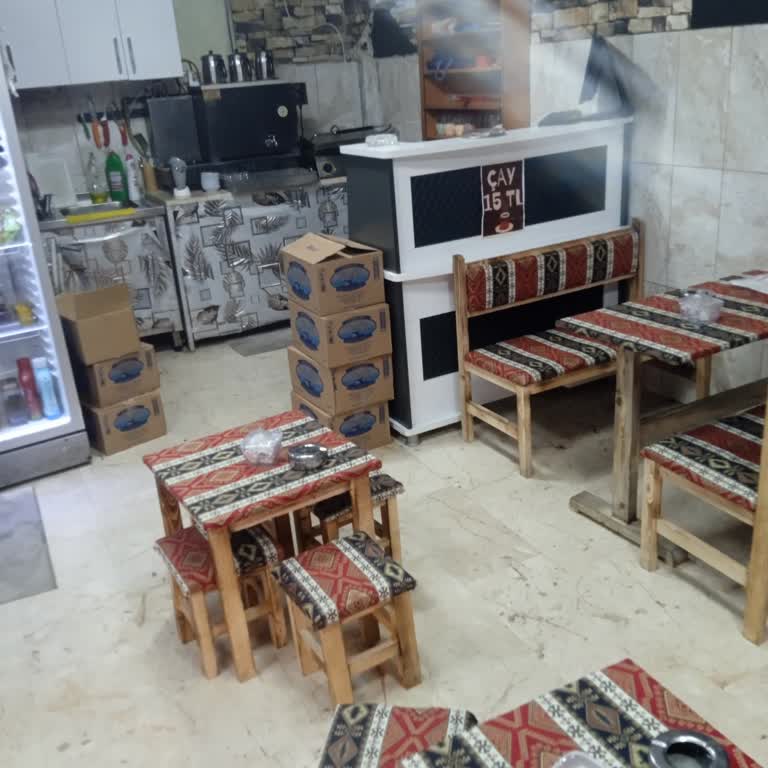 Bahçelievler Belediyesi Çay Ocağıma Haksız Kesilen Ceza