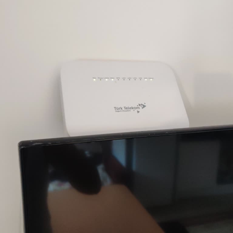 Wi-Fi Bağlantı Kopukluğu Ve Yetersiz Müşteri Hizmeti Deneyimi