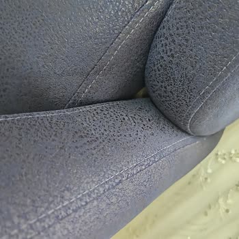 Koltuk Takımında Tekrarlayan Sorunlar Ve Yetersiz Servis Sonrası Mağduriyet