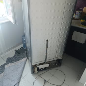 Buzdolabı Arızası Mağduriyeti: 5 Gündür Çözüm Yok, Gıdalarım Bozuldu