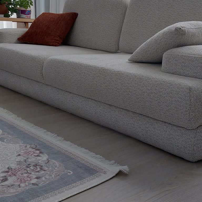 Teslim Edilen Koltuk Takımında Eksik Parça Sorunu Ve Çözüm Eksikliği