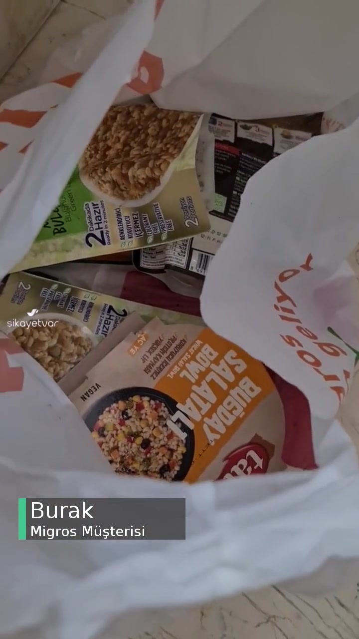 Migros Sanal Market Kurtlu Ürün videonun kapak resmi