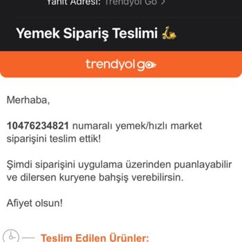 Eksik Teslimat Ve Yetersiz Destek: Ücret İadesi Talebim Karşılanmadı