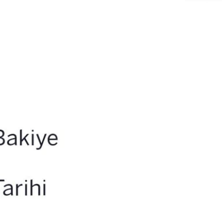 Garanti Bankası Hesabımdaki Bloke 6 Ay Geçmesine Rağmen Kaldırılmadı