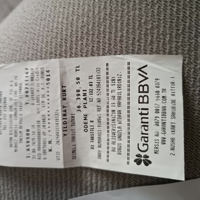 Vatan Bilgisayar Şubesinde Ürün Teslimatı Ve İlgisizlik Sorunu