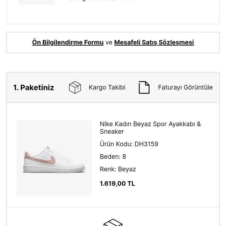 İade Ücreti Günlerdir Hesabıma Yatmadı, Müşteri Hizmetleri İlgisiz