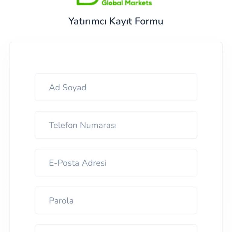 Yatırım Sürecinde Şeffaf Olmayan Uygulamalar Ve Güven Sorunu