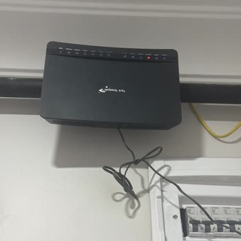 Bir Aydır Süren İnternet Kesintisine Çözüm Bulamayan Türk Telekom