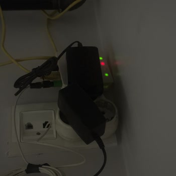 Bir Aydır Süren İnternet Kesintisine Çözüm Bulamayan Türk Telekom