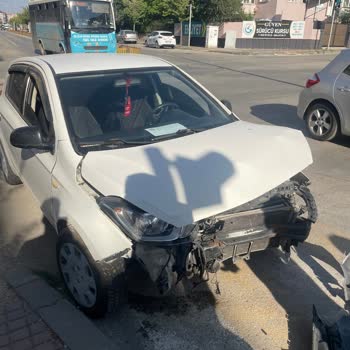 Ray Sigorta Pert Kararı Değiştirildi Muhatap Bulamıyorum