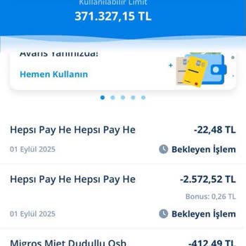 Denizbank Bonus Kartta Puan Harcaması Kayboldu Dekont Silindi Kimse Yardımcı Olmuyor