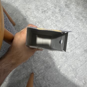 Mac&Cheese Ürününde Eksik İçerik Nedeniyle Mağduriyet