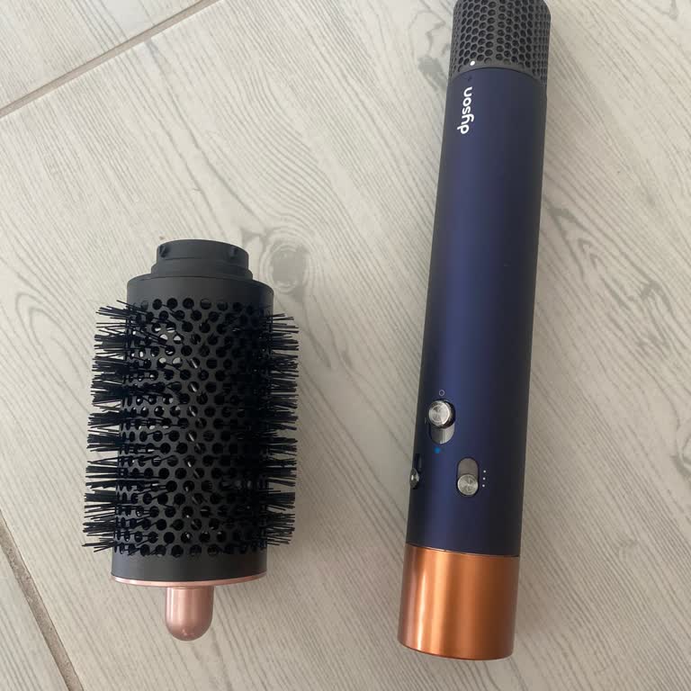 Adres Değişikliği Ve Garanti Sürecinde Mağduriyet: Dyson Airwrap Servis Deneyimi