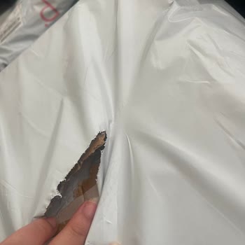 Kargomun Açılması Ve Müşteri Hizmetlerine Ulaşamama Sorunu