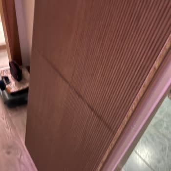 Teşhir Ve Hasarlı Eşyalar Teslim Edildi, Hâlâ Yeni Ürünlerim Gelmedi!