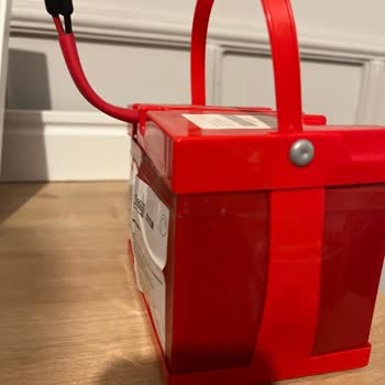 Pilsan Akülü Arabada Garanti Süresinde Akü Şişmesi Ve Destek Sorunu