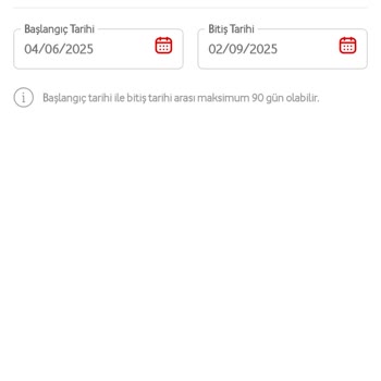 Vodafone Pay’de Kuponlarım Yüklenmiyor, Sorunum Çözülmüyor!