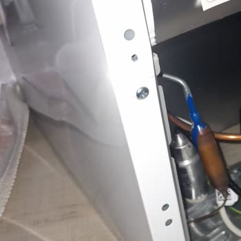 Teslimat Sonrası Hasarlı Çıkan Derin Dondurucu İçin İade Ve Geri Ödeme Talebime Yanıt Alamıyorum