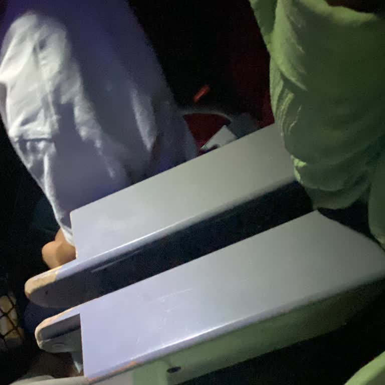 Çocuğumla Rahat Yolculuk Edemedim, Bilet Ücretimin İadesini İstiyorum