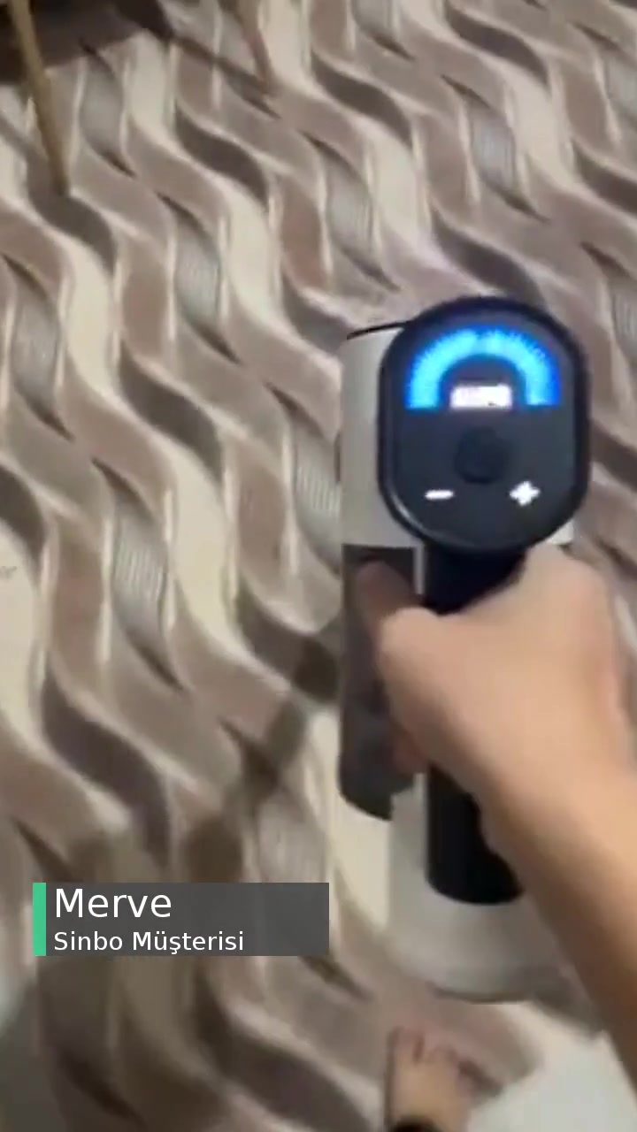 Sinbo Kablosuz Süpürge Arızalı videonun kapak resmi