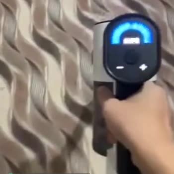 Sinbo Kablosuz Süpürge Arızalı