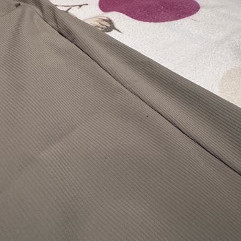 Kusurlu Pantolon, Yanıltıcı Test Tarihi Ve Müşteri Mağduriyeti