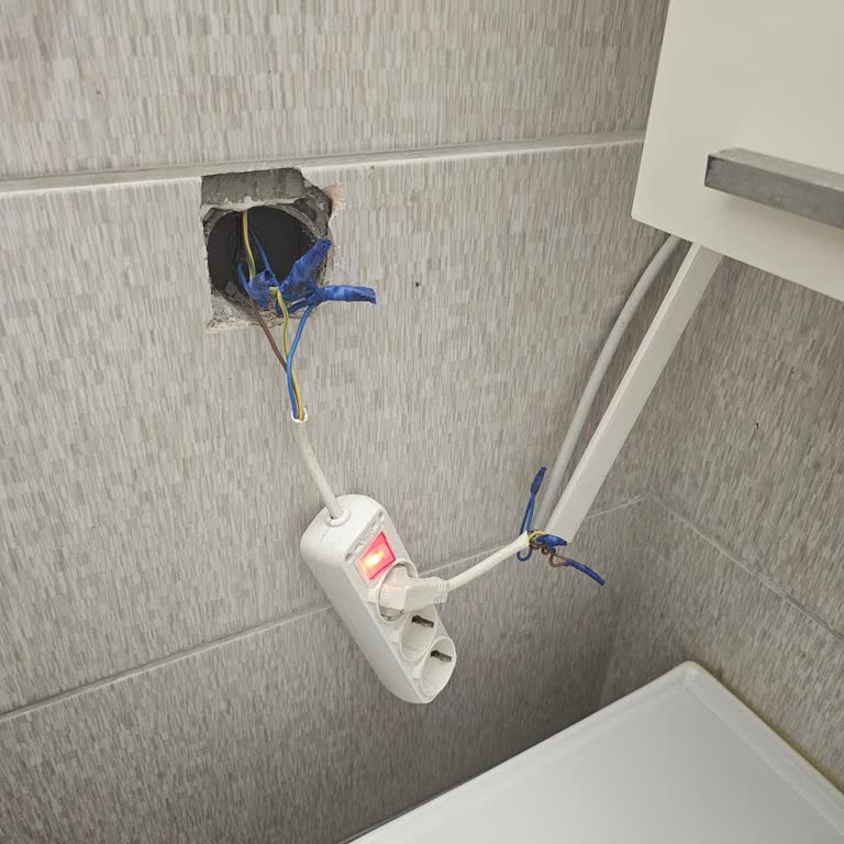 Baymak Servis Hatası Yüzünden Hayati Tehlike Yaşadım