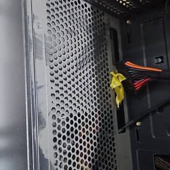 Vatan Bilgisayar'dan Satın Aldığım Kasanın Teşhir Ürünü Çıkması Ve İade Talebimin Reddedilmesi