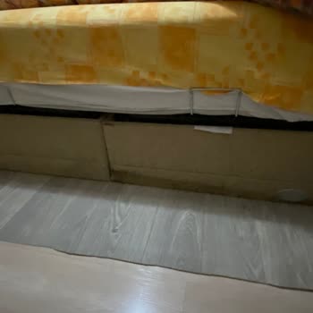 Evden Eve Nakliyat Sırasında Yaşanan Hasarlar Ve Ek Ücret Problemi