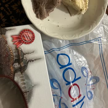 Adalya Afyon Dinlenme Tesisi Şikayeti