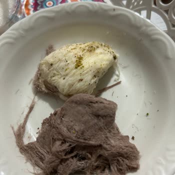 Adalya Afyon Dinlenme Tesisi Şikayeti