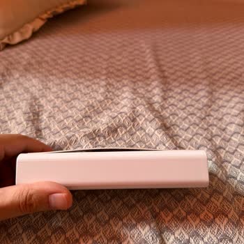 Xiaomi Powerbank Batarya Şişmesi Ve Çözüm Eksikliği