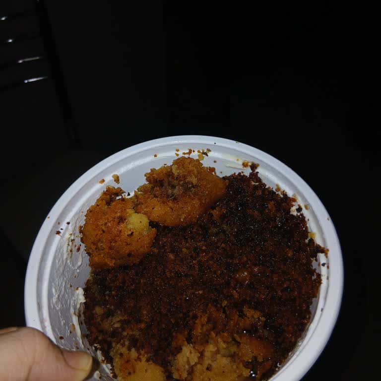 Aro İçli Köfte Pişirince Dağıldı Param Boşa Gitti