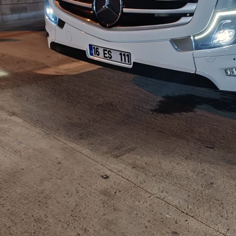 Otobüs Yolculuğunda Mağduriyet Ve İlgisiz Müşteri Hizmetleri