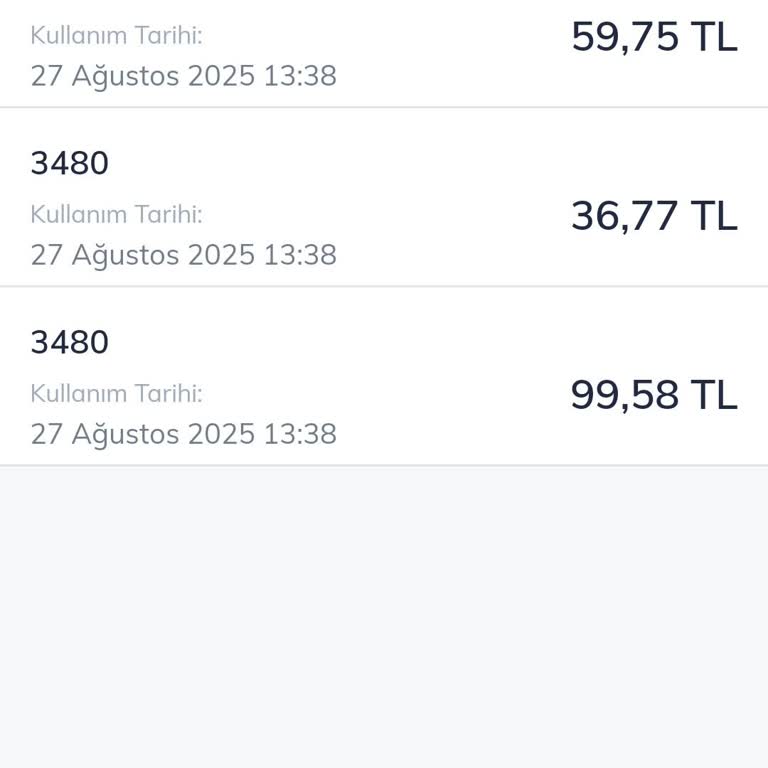 Onaysız Ücretlendirme Ve Yetersiz Müşteri Hizmeti Mağduriyeti