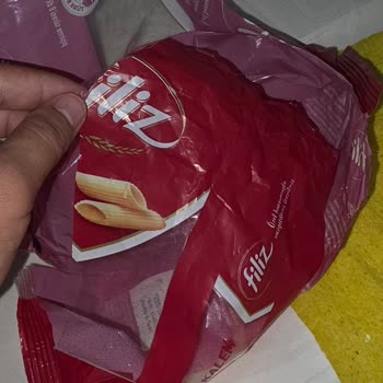 Makarnada Kurt Çıkması Nedeniyle Mağduriyet Ve İade Talebi