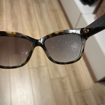 Prada Gözlükte Cam Bozulması Ve Atasun Optik’in İlgisizliği Mağduriyet Yarattı