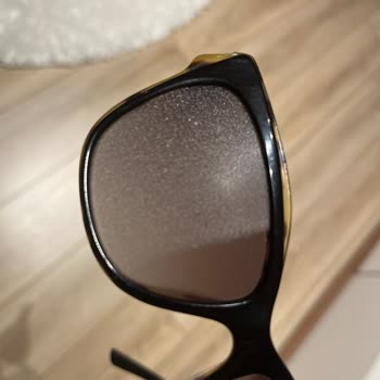 Prada Gözlükte Cam Bozulması Ve Atasun Optik’in İlgisizliği Mağduriyet Yarattı