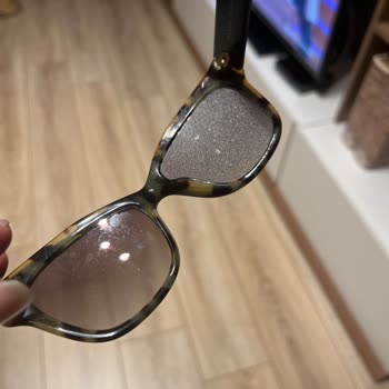 Prada Gözlükte Cam Bozulması Ve Atasun Optik’in İlgisizliği Mağduriyet Yarattı