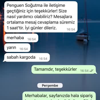 Sipariş Verildi, Ürün Gönderilmedi: İade Talebim Var!